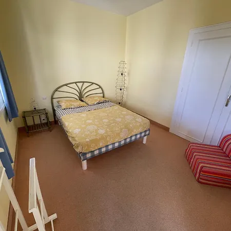 Σπίτι διακοπών Maison Lumineuse Avec Jardin Pres De La - 4 Couchages, Quartier Calme, St Brevin L'ocean - Fr-1-364-136 Saint-Brevin-les-Pins