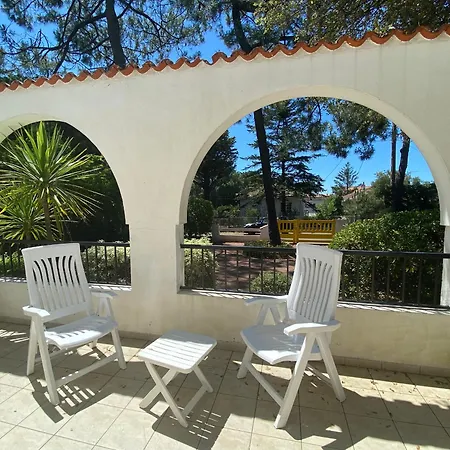 Prázdninový dům Maison Lumineuse Avec Jardin Pres De La - 4 Couchages, Quartier Calme, St Brevin L'ocean - Fr-1-364-136 Saint-Brévin-les-Pins